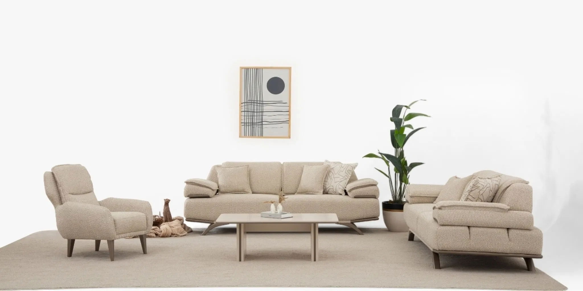 Alaska Düğün Paketi